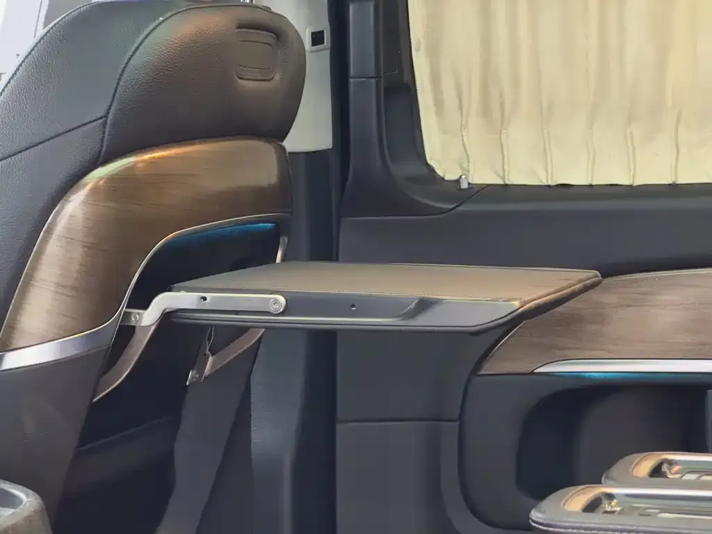 Mercedes-Benz V-Class V 260 L Long Wheelbase Luxury Edition 2022 — фото 16