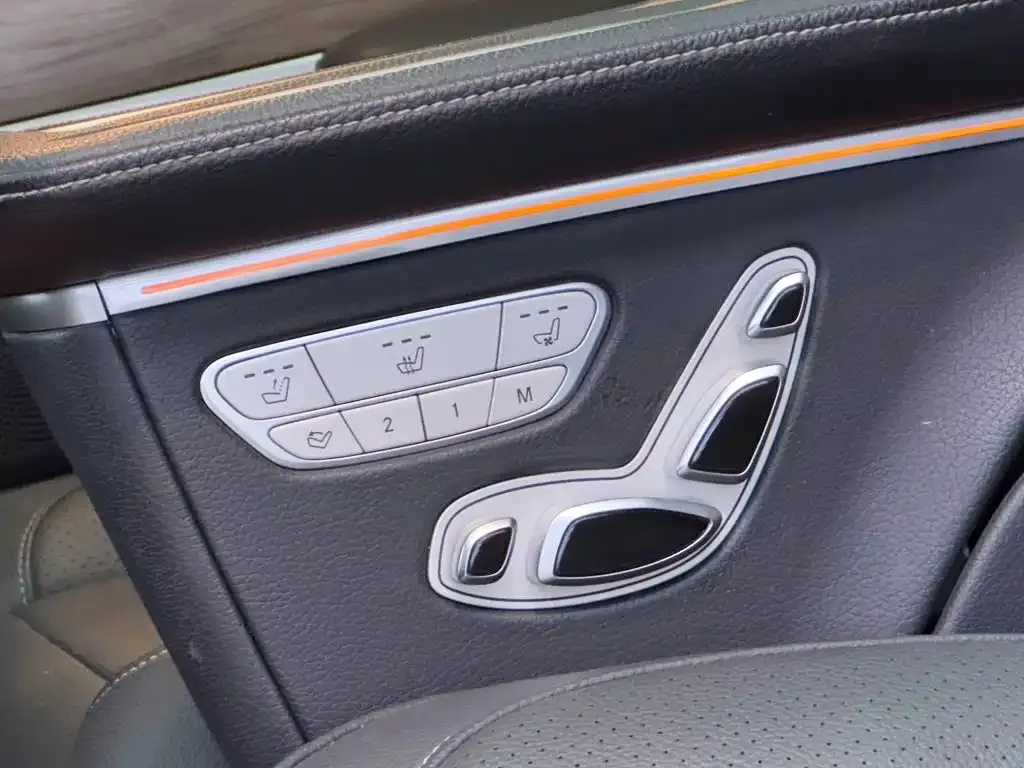 Mercedes-Benz V-Class V 260 L Long Wheelbase Luxury Edition 2022 — фото 11
