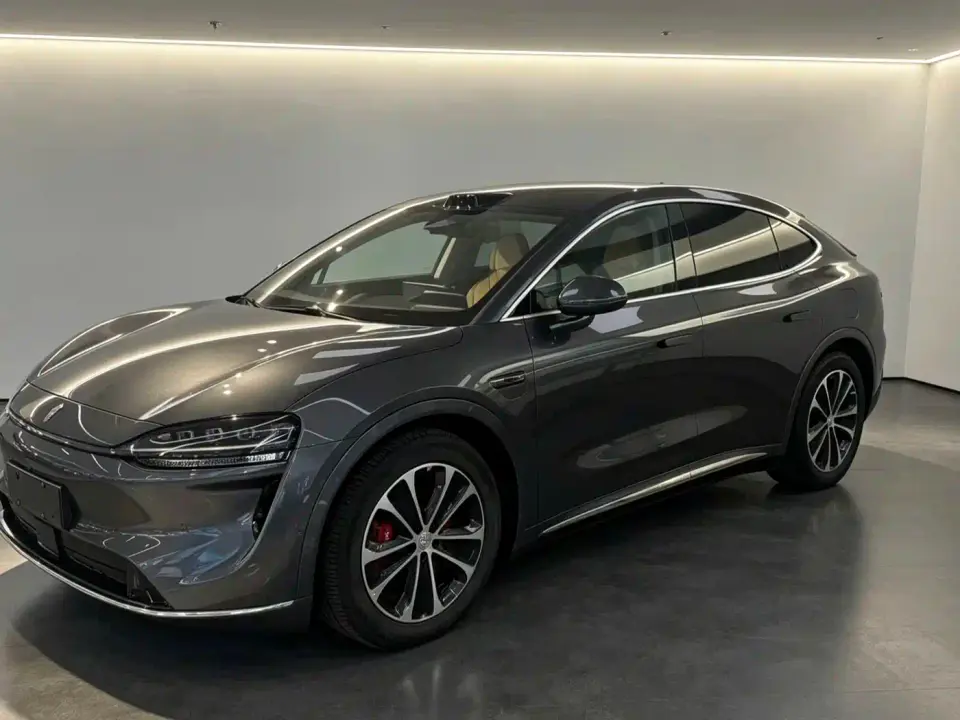 Zhijie Luxeed R7 Range Extender Ultra 2025