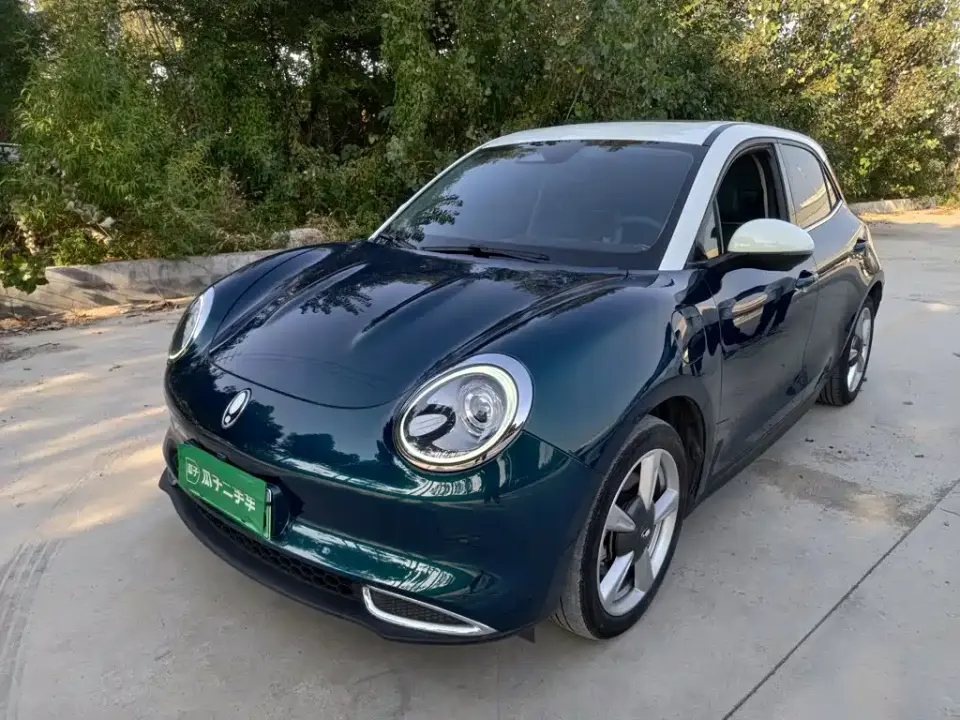ORA Good Cat 400km Standard Range Venus Edition (LFP) 2021