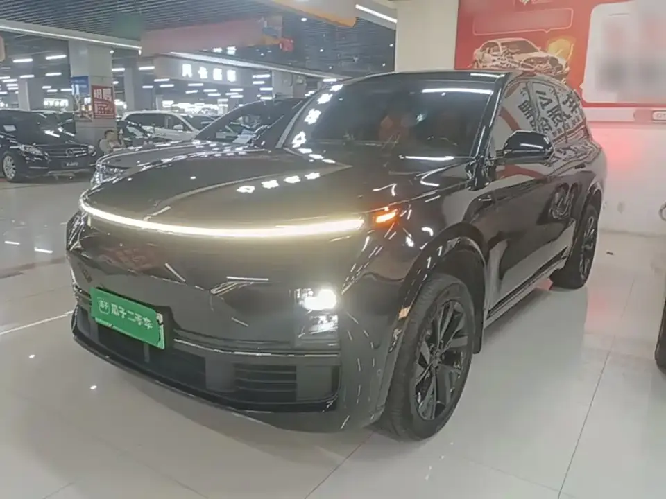 Li Auto Li L8 Pro 2023