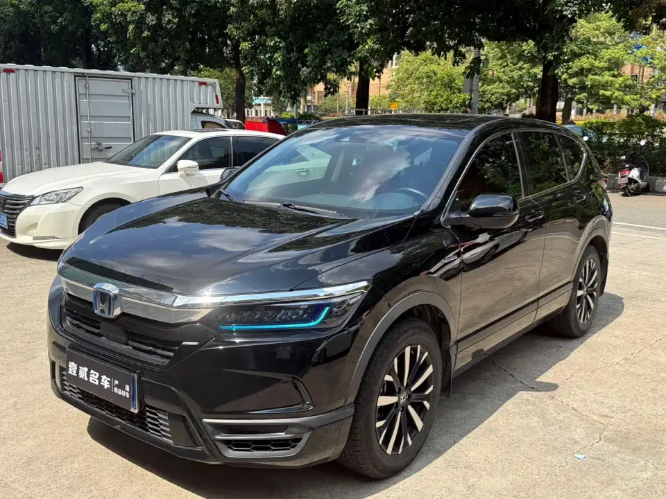 Honda Haoying Sharp Hybrid 2.0L 2WD Sharp Elite 2023