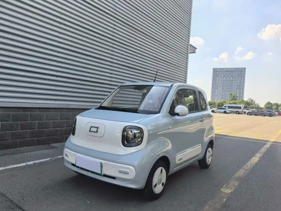 Besturn Bestune Pony 222km Colorful Horse 2026