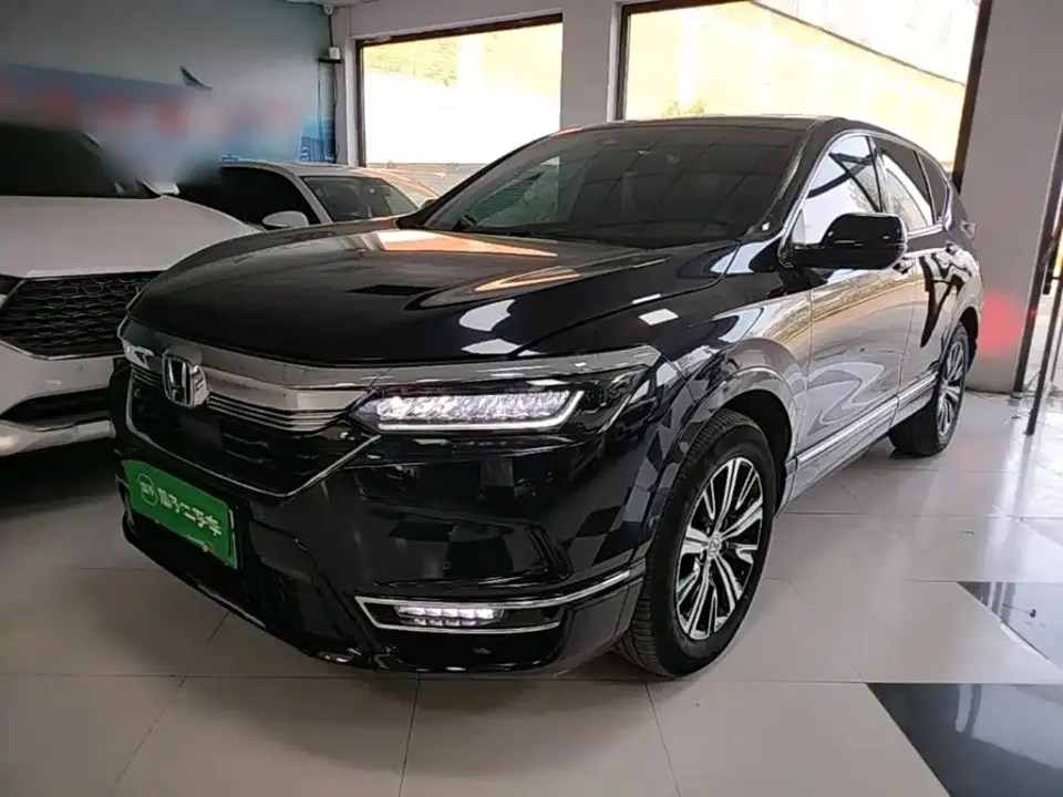 Honda Breeze New Energy Model e:PHEV Premium Edition 2023