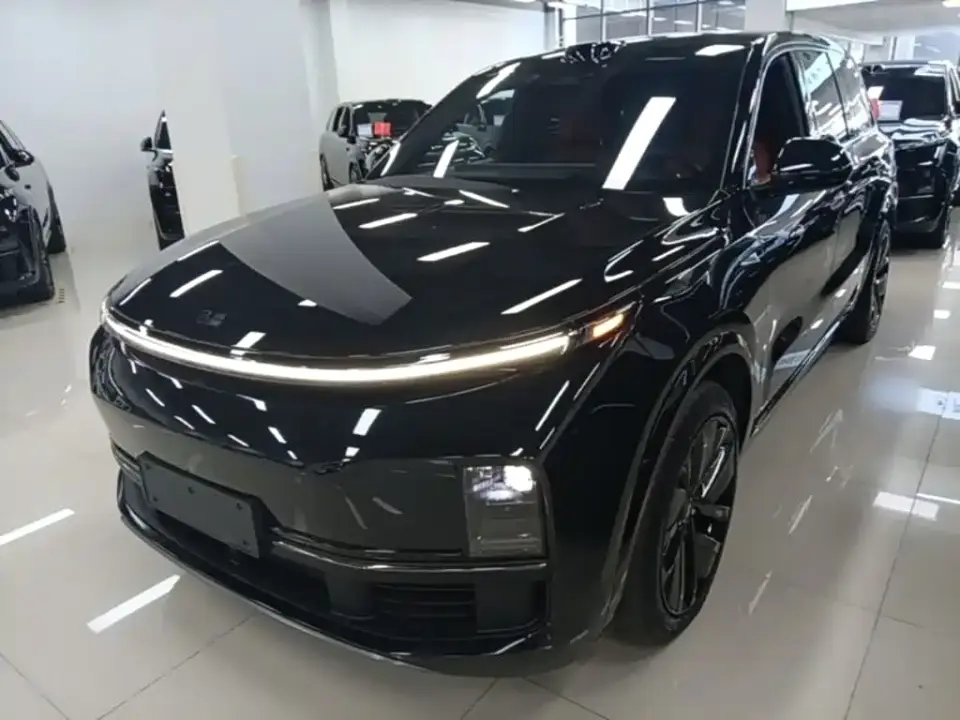 Li Auto Li Xiang L9 Max 2023