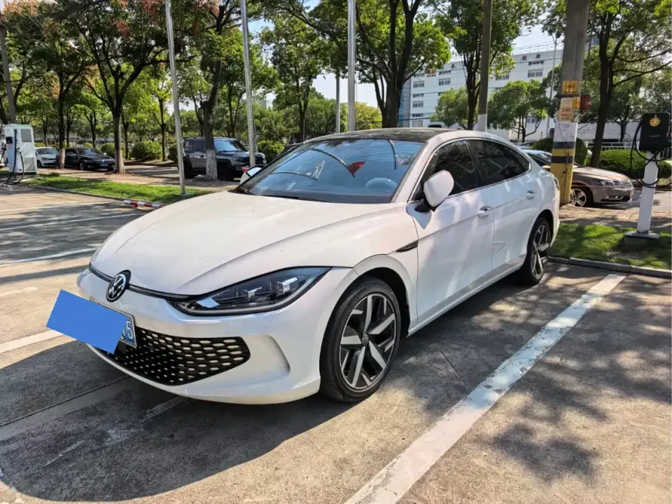 Volkswagen Lamando Lamando L 280TSI DSG Cool Edition 2023