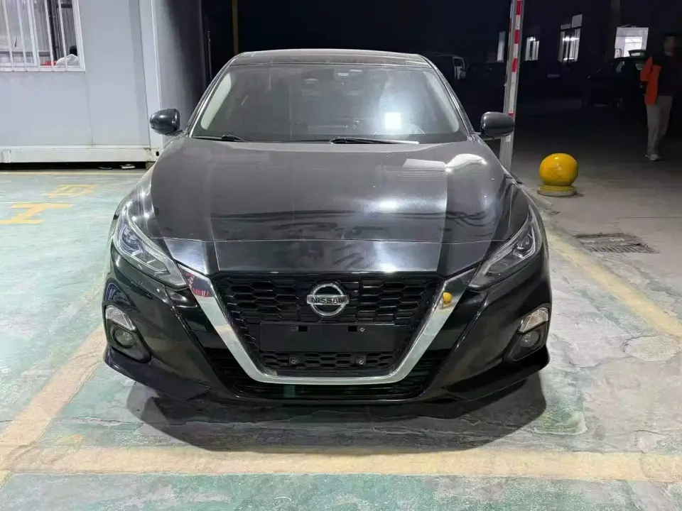 Nissan Teana 2.0L XL Comfort 2021