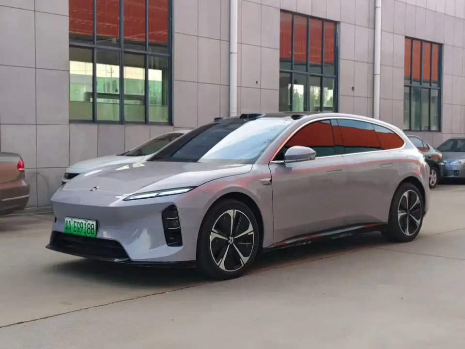NIO ET5T 75kWh Touring 2025
