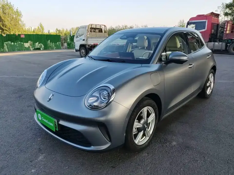 ORA Good Cat 430km Honor Edition 2025