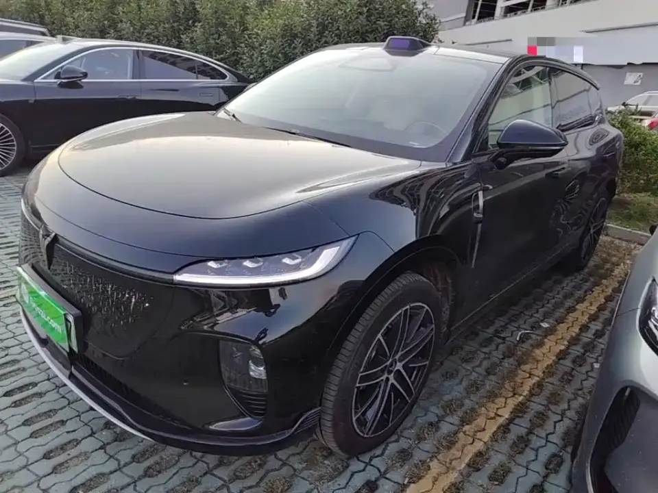 Voyah Auto Voyah Zhiyin Base 2025