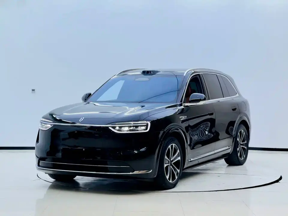 AITO Wenjie AITO M7 Extended Range Max AWD 5-seater 2025