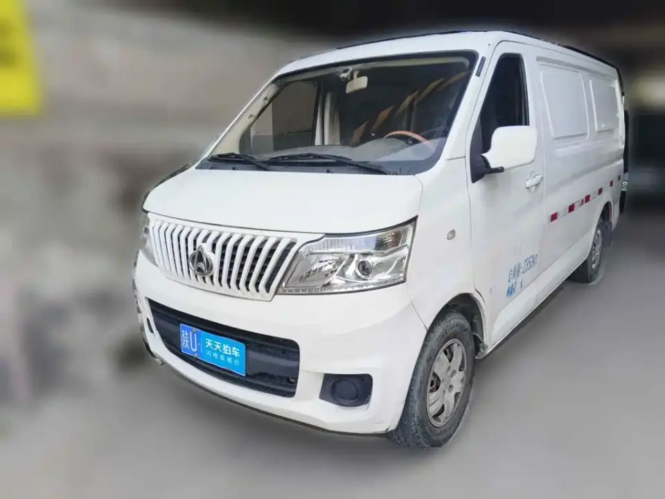 Changan Kaicheng Changan Ruixing M80 1.5L Basic 2-seater Single Evaporator AC China VI Flat Top Tailgate DAM15KR 2020