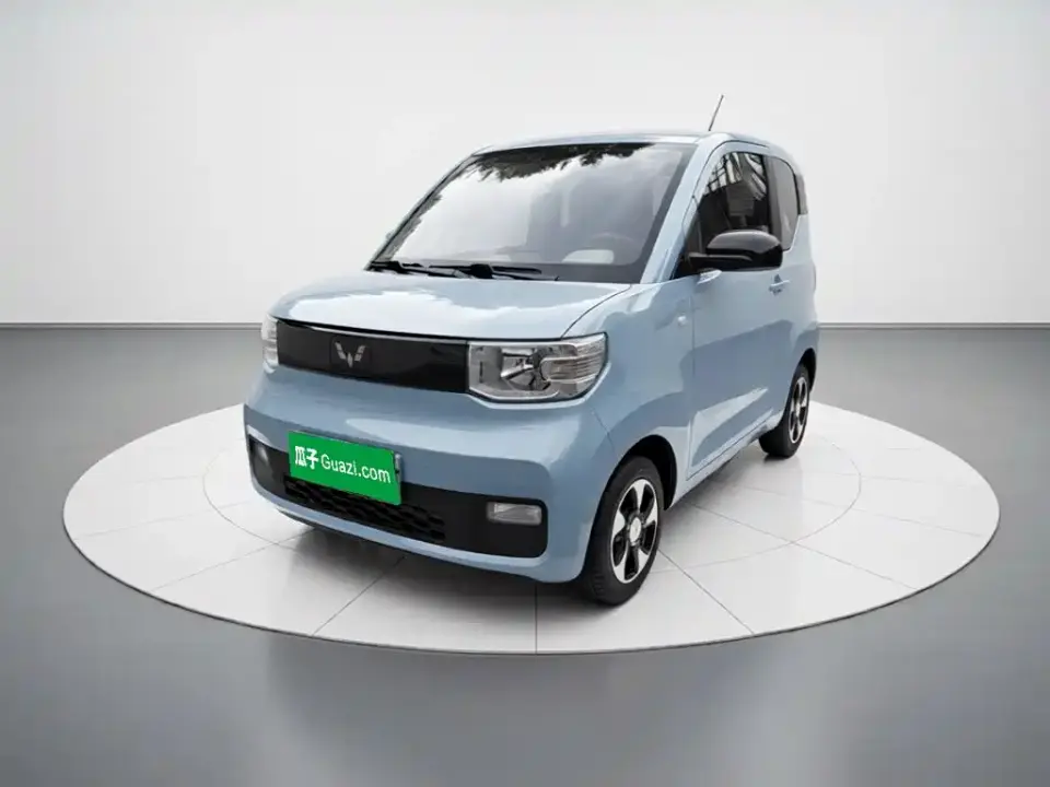 Wuling Motors Hongguang MINIEV Delight LFP 2023