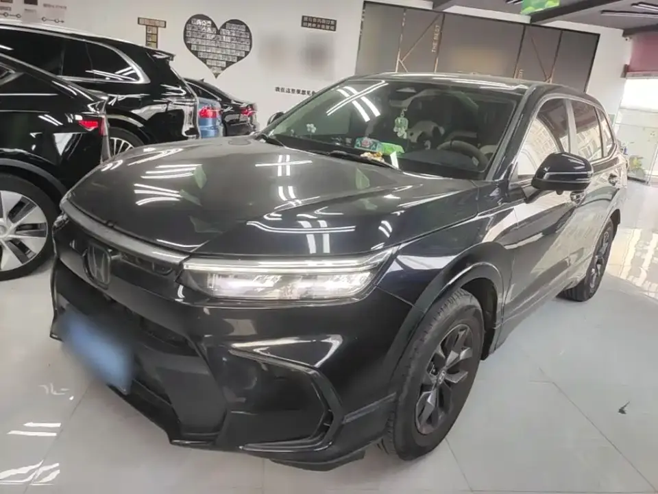 Honda Haoying 240TURBO 2WD Luxury 5-Seater 2023