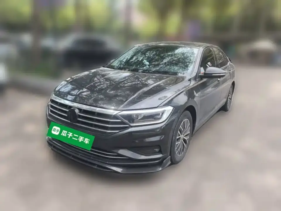 Volkswagen Sagitar 280TSI DSG Comfort Smart Connect Edition 2021