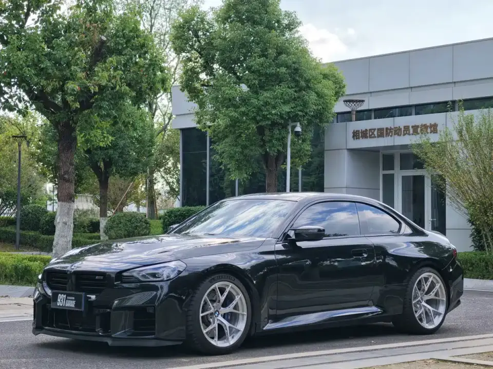 BMW M2 M2 2024