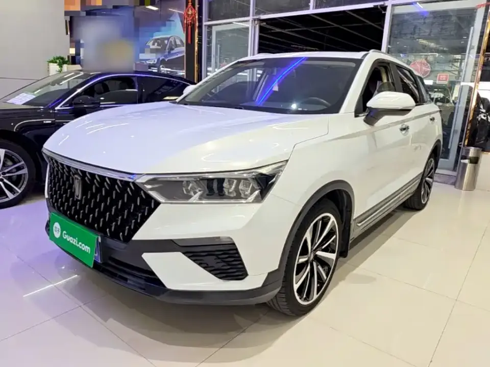 Besturn Bestune T77 230 TID Automatic Luxury China V 2019