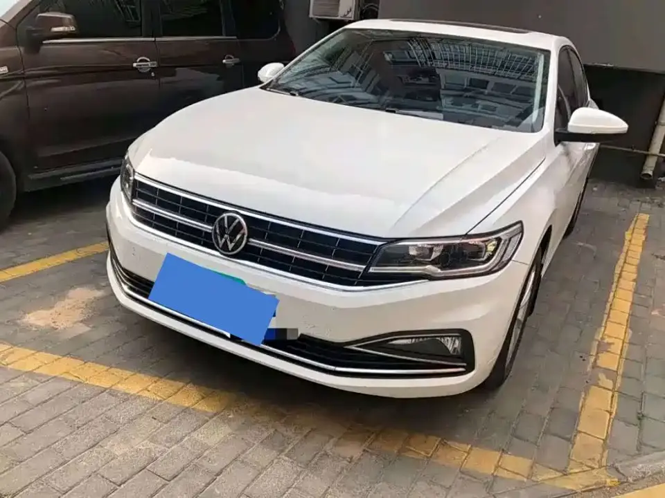 Volkswagen Bora 1.5L Automatic Comfort Smart Edition 2021