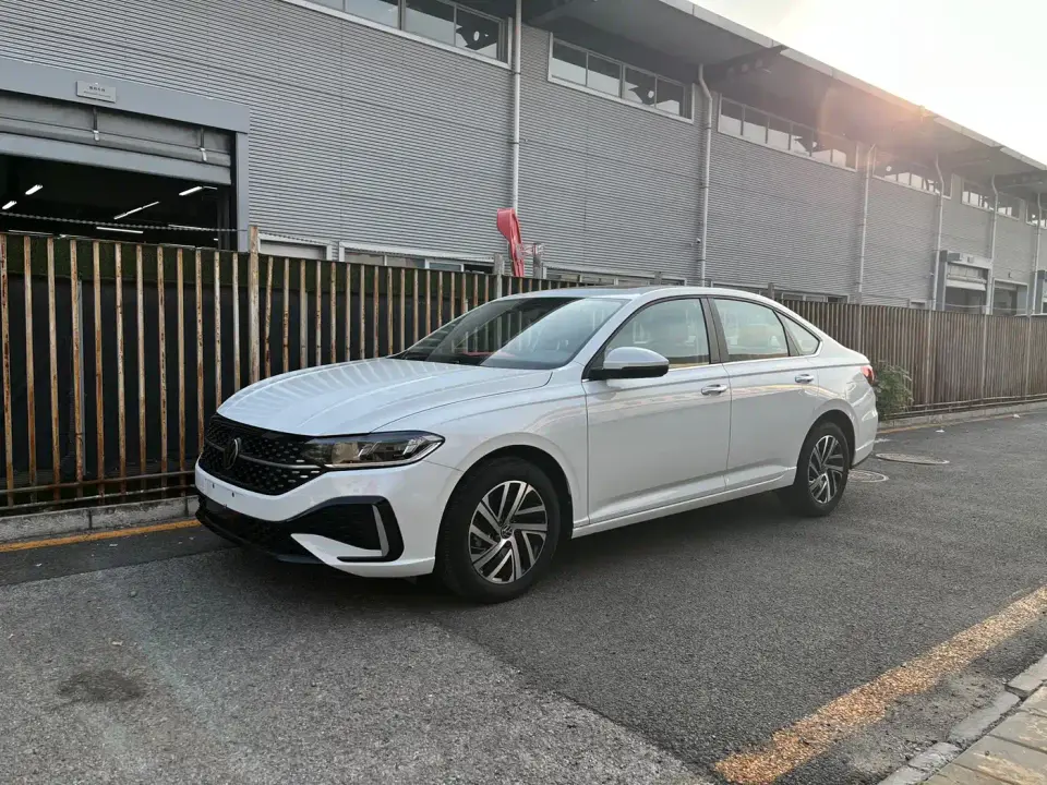 Volkswagen Lavida Model 1.5L Automatic Starlight 5 Million Edition 2024