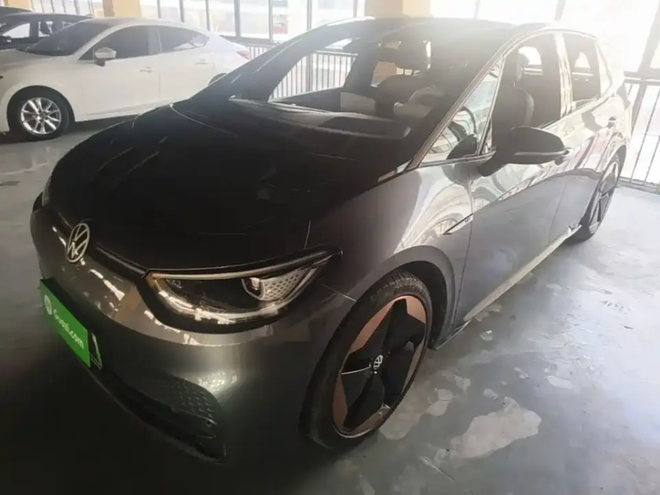 Volkswagen ID.3 1st Edition ID.First Sight 2021