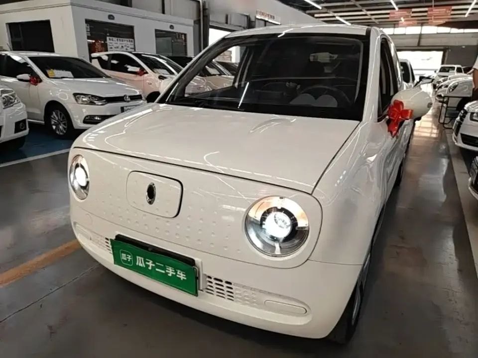 ORA Black Cat 301km Standard 2020
