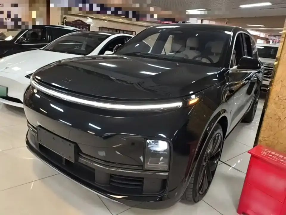 Li Auto Li L8 Pro 2023