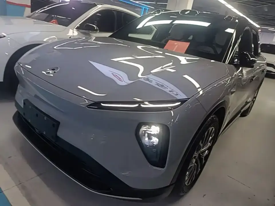 NIO ES6 75kWh 2024
