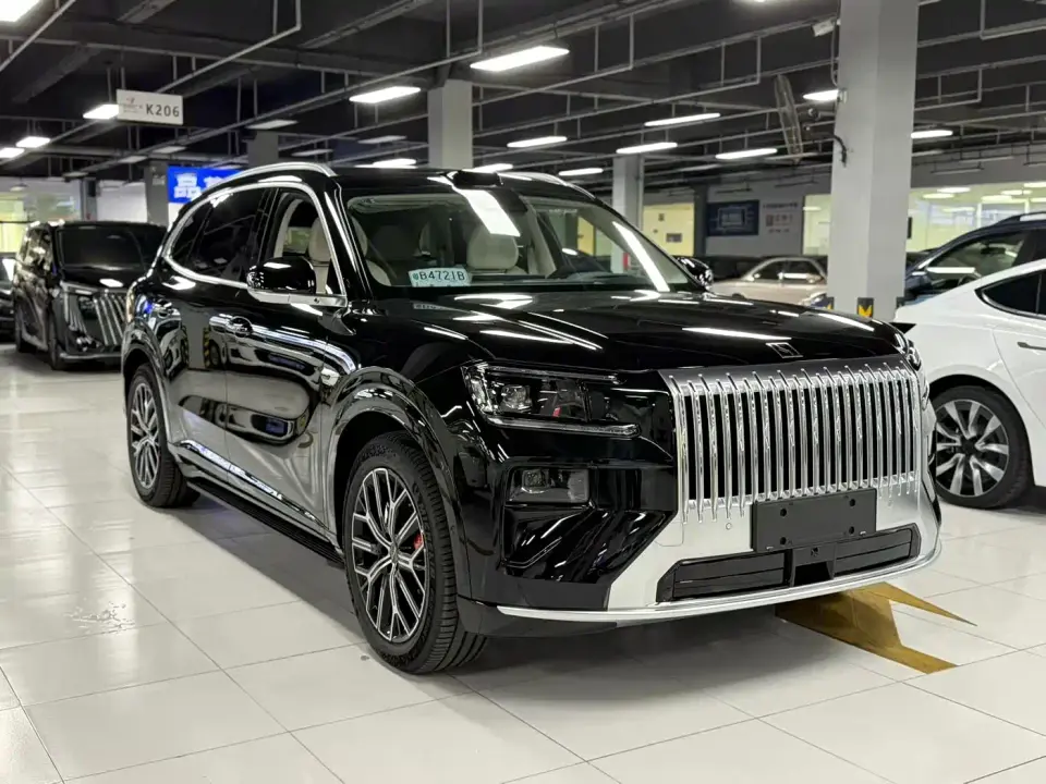 Zeekr 8X 2026