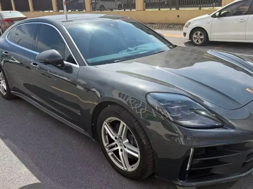 Porsche Panamera Panamera Executive Long Wheelbase 2.9T 2025