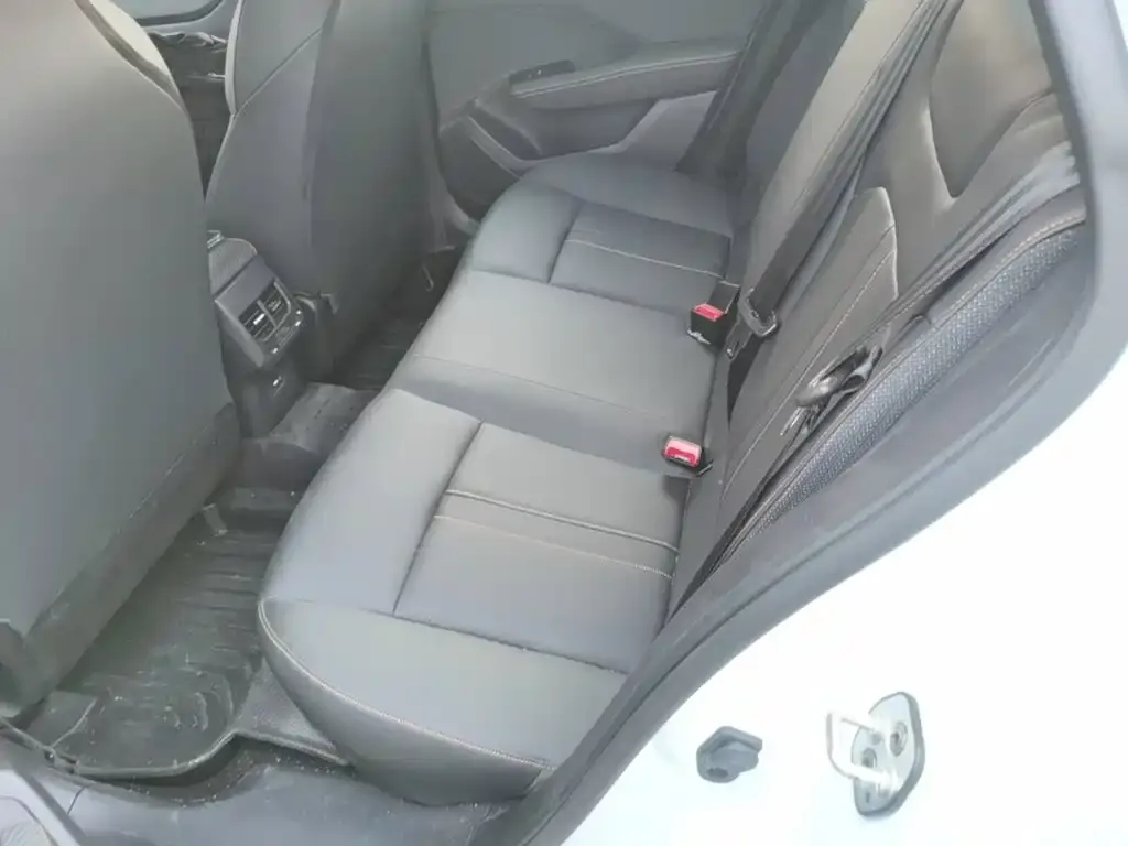 Dongfeng Aeolus Yixuan 1.5L Auto Luxury 2025 — фото 17