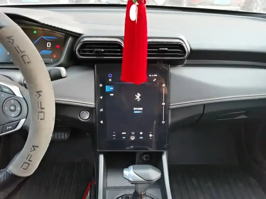 Dongfeng Aeolus Yixuan 1.5L Auto Luxury 2025 — фото 13