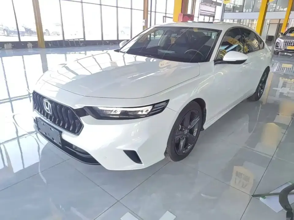 Honda Inspire 260TURBO Elegant Edition 2024