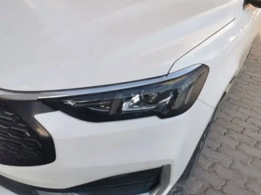 Ford Escort 1.5L Automatic Diamond Edition 2021 — фото 5