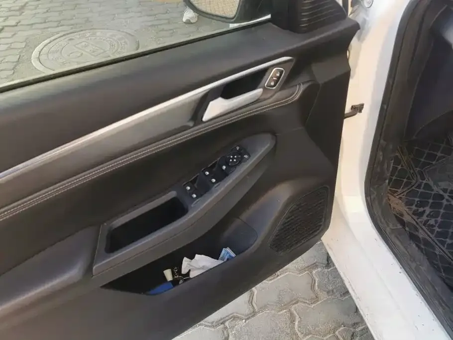 Ford Escort 1.5L Automatic Diamond Edition 2021 — фото 7