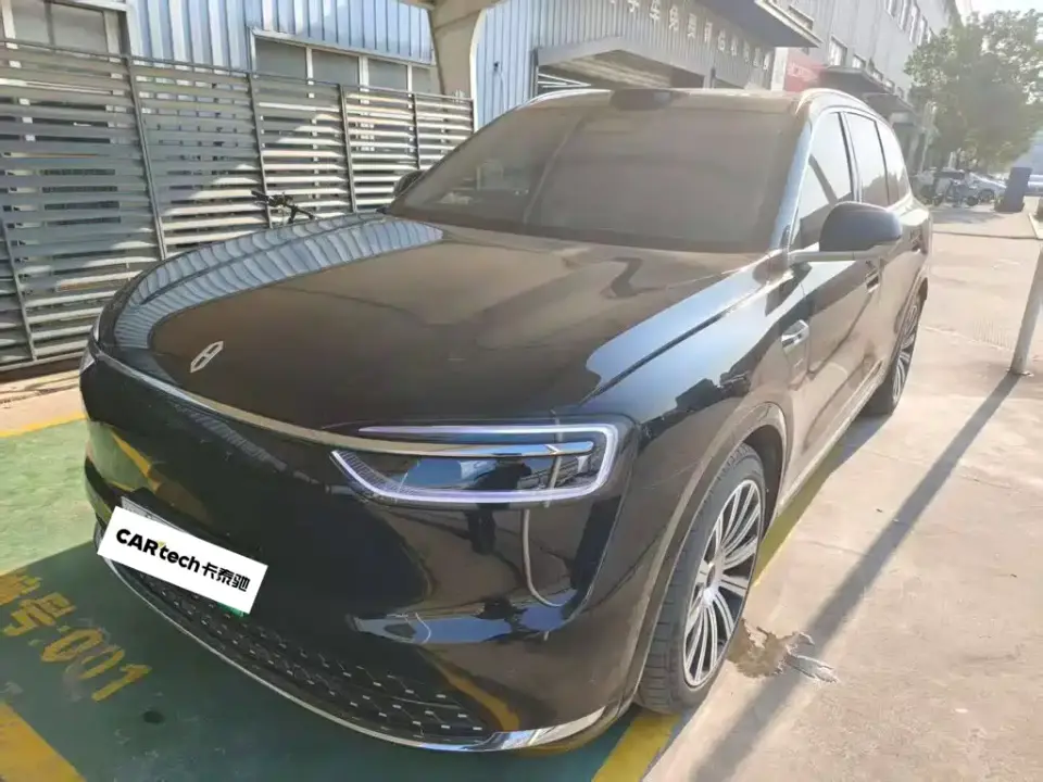 AITO Wenjie AITO M7 Extended Range Ultra AWD 5-Seater 2025