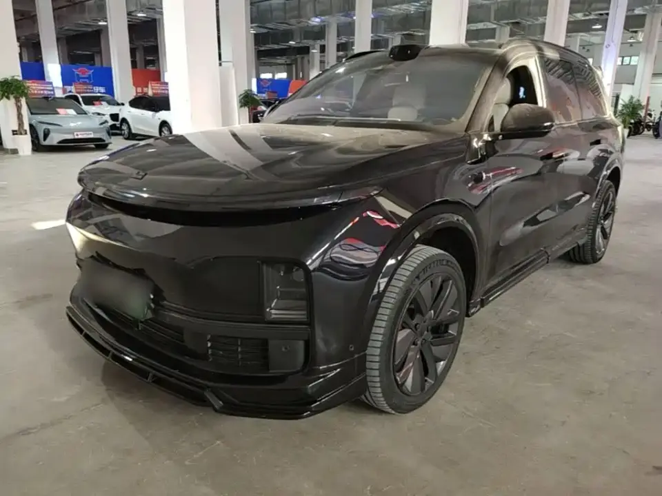 Li Auto Li Xiang L9 Model Ultra 2025