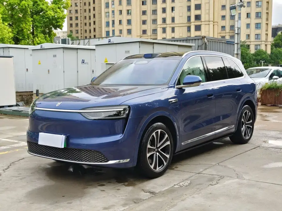 AITO Wenjie AITO M7 Pure Electric Max Long Range 5-seater 2025