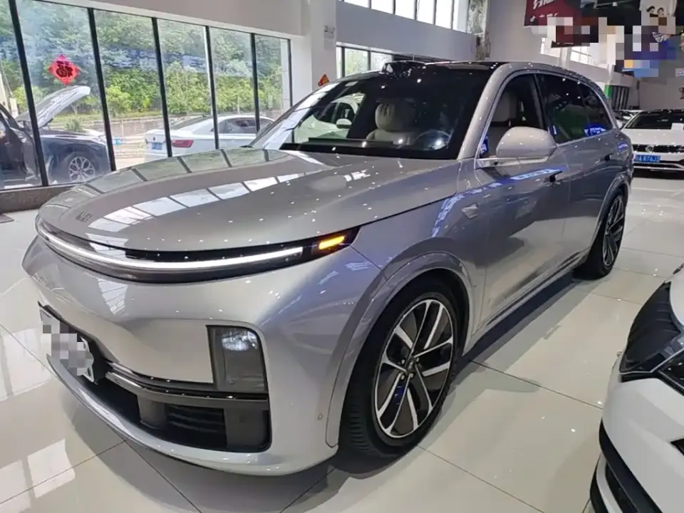 Li Auto L7 Model Ultra 2025