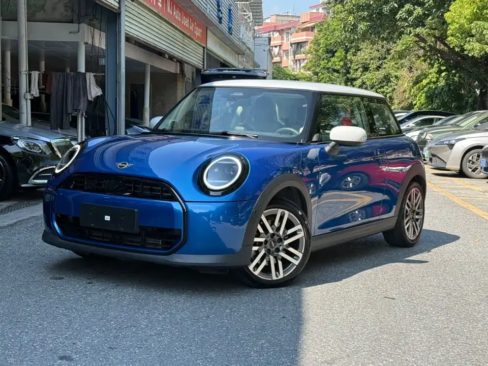 Mini MINI 1.5T COOPER Classic 2025