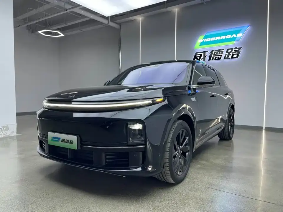 Li Auto L7 Pro 2024