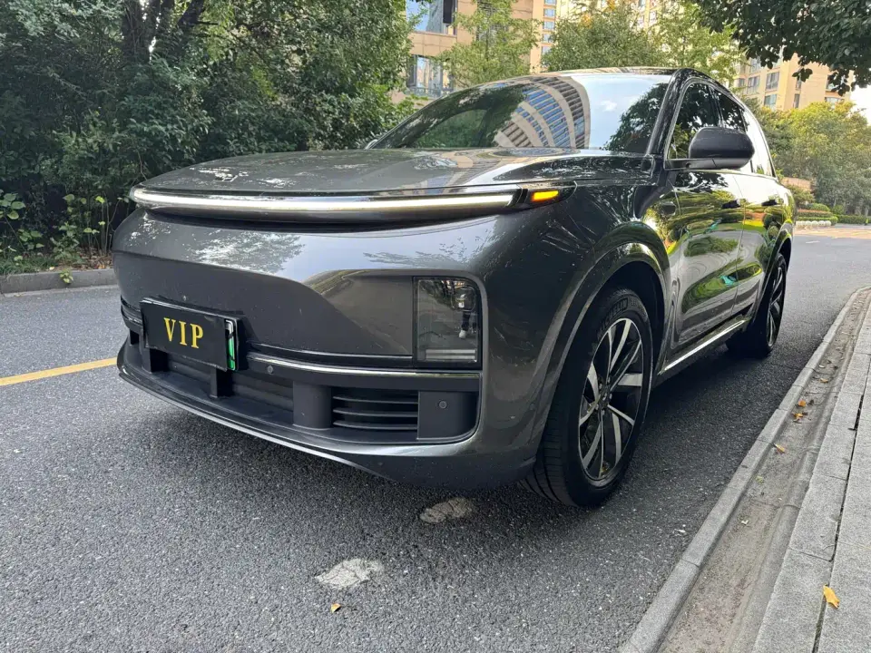 Li Auto Li L8 Air 2023