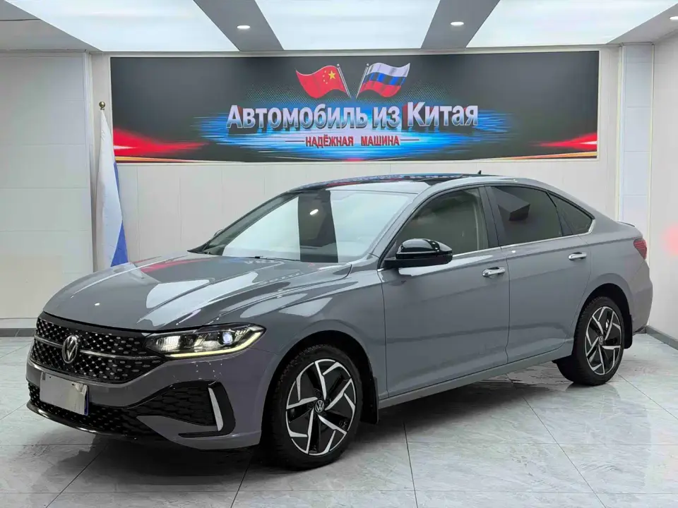 Volkswagen Lavida Model 280TSI DSG Starlight Eternal Edition 2022