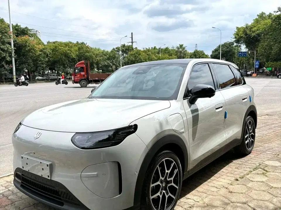 Leapmotor A10 Model 400km Range 2026