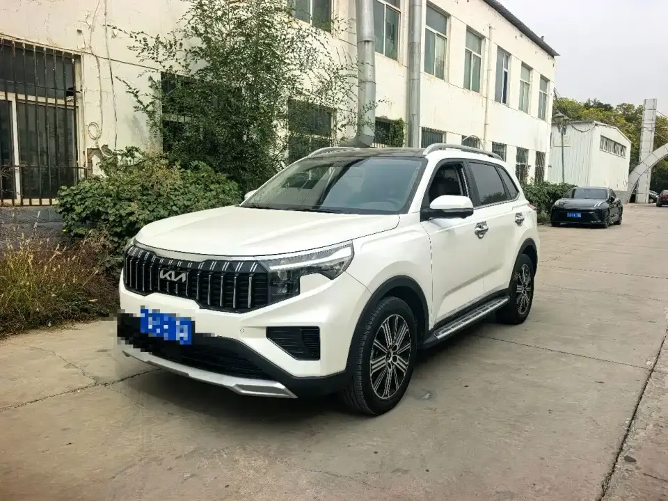Kia Sportage Ace 2.0L Brilliant Edition 2023
