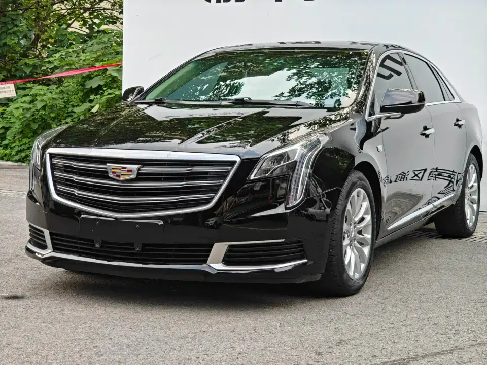 Cadillac XTS 28T Technology 2019