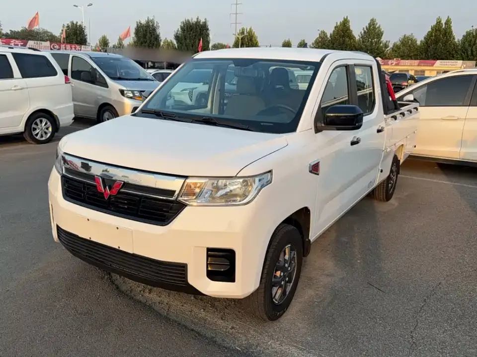 Wuling Motors Wuling Journey 1.5L Progressive LAR 2021
