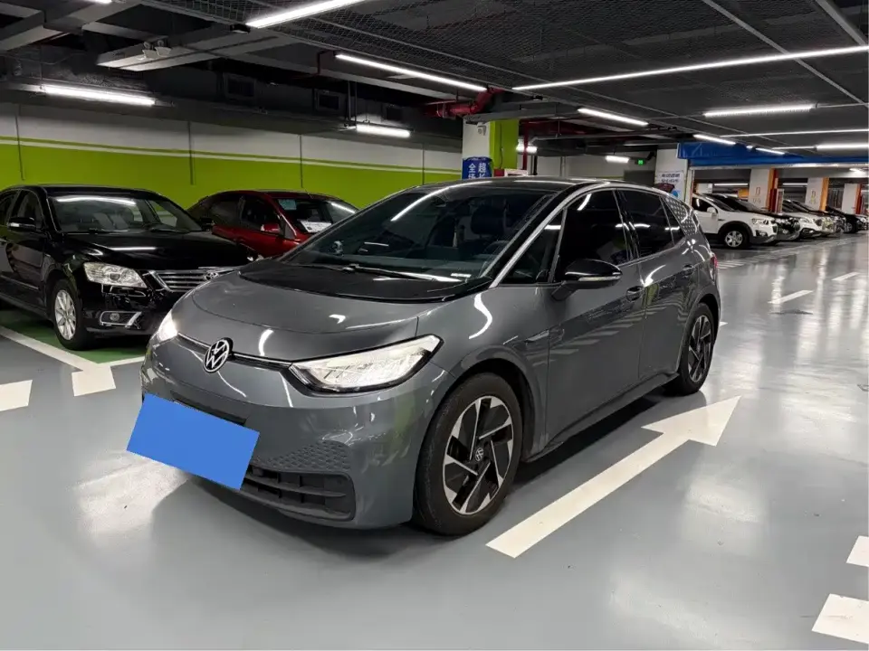 Volkswagen ID.3 Pure Smart Edition 2023
