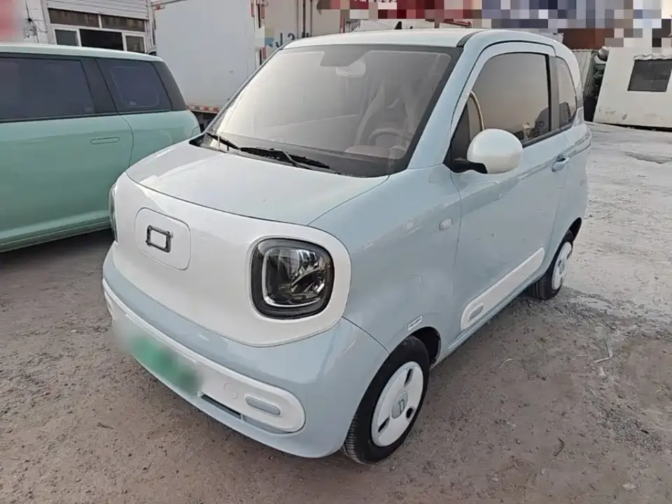 Besturn Bestune Pony 222km Cute Pony Plus 2025
