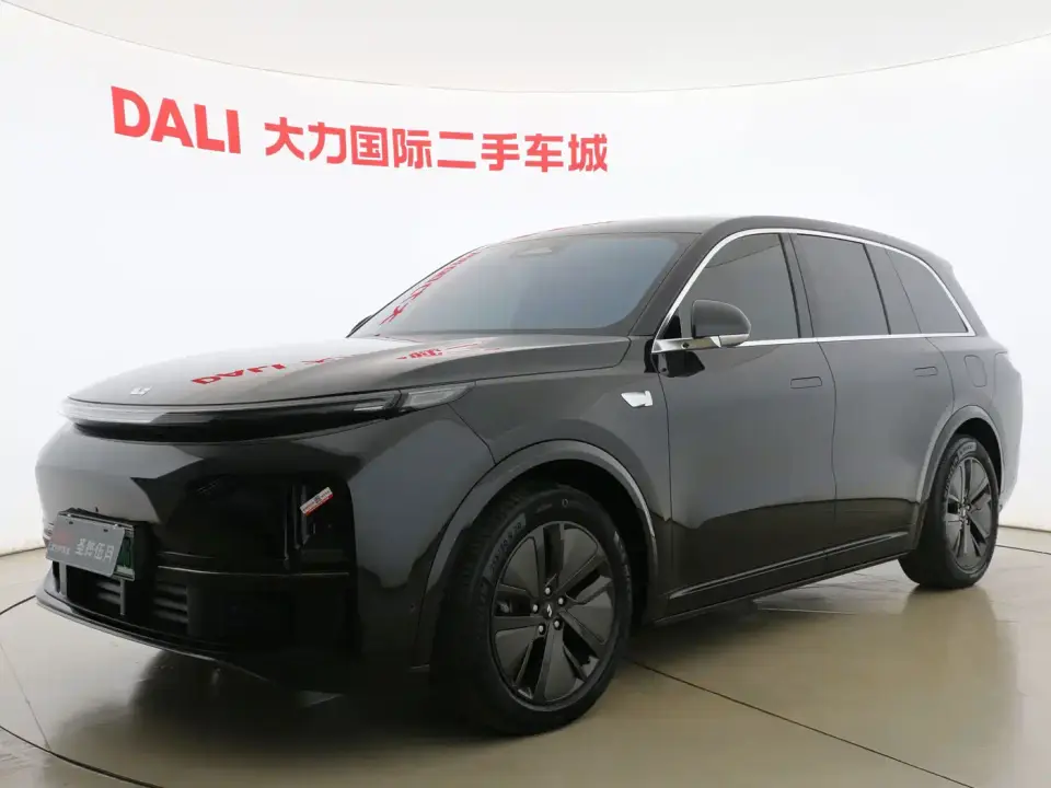 Li Auto Li L8 Pro 2024
