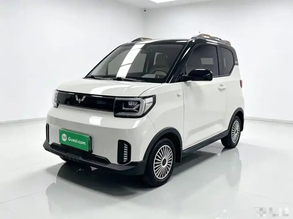 Wuling Motors Hongguang MINIEV GAMEBOY 200km Play Edition LFP 2023